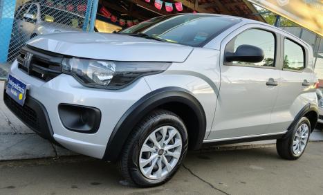 FIAT Mobi 1.0 4P FLEX EVO LIKE, Foto 2