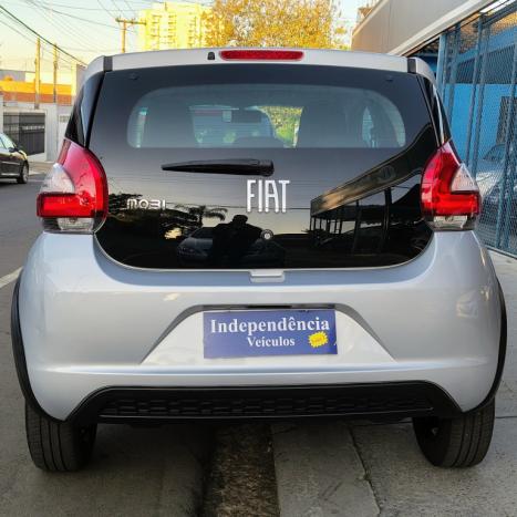 FIAT Mobi 1.0 4P FLEX EVO LIKE, Foto 4