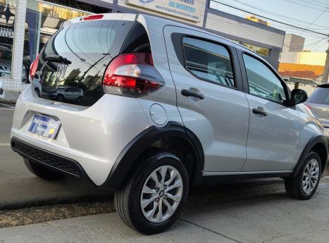 FIAT Mobi 1.0 4P FLEX EVO LIKE, Foto 5
