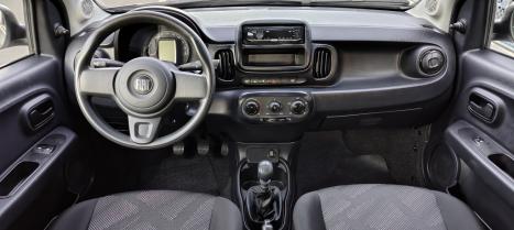 FIAT Mobi 1.0 4P FLEX EVO LIKE, Foto 6