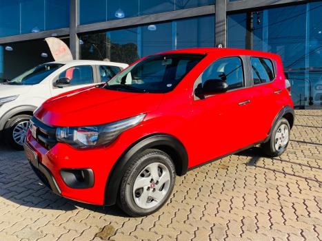 FIAT Mobi 1.0 4P FLEX EVO LIKE, Foto 2