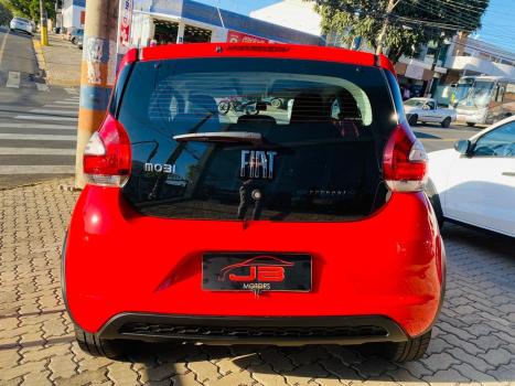 FIAT Mobi 1.0 4P FLEX EVO LIKE, Foto 4