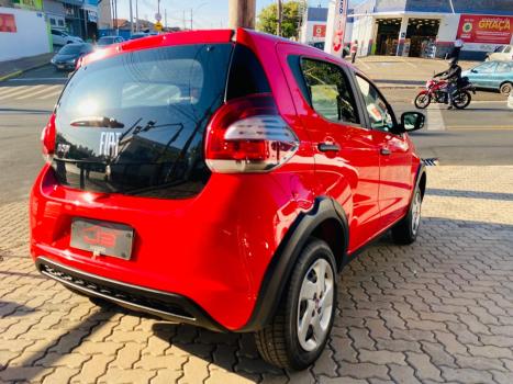 FIAT Mobi 1.0 4P FLEX EVO LIKE, Foto 5