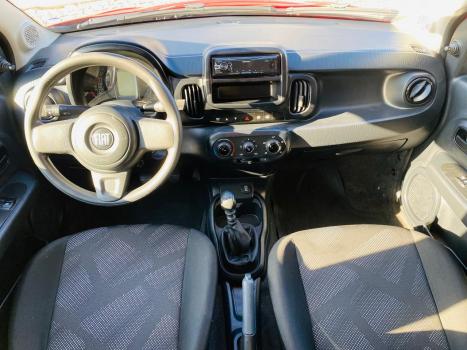 FIAT Mobi 1.0 4P FLEX EVO LIKE, Foto 7