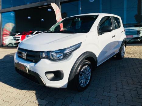 FIAT Mobi 1.0 4P FLEX EVO LIKE, Foto 2