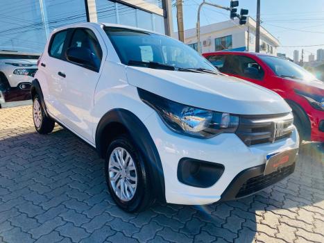 FIAT Mobi 1.0 4P FLEX EVO LIKE, Foto 3