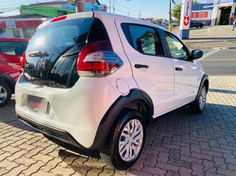 FIAT Mobi 1.0 4P FLEX EVO LIKE, Foto 5