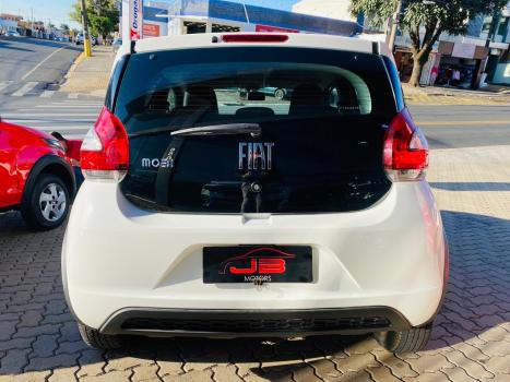 FIAT Mobi 1.0 4P FLEX EVO LIKE, Foto 6
