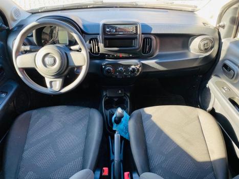 FIAT Mobi 1.0 4P FLEX EVO LIKE, Foto 8