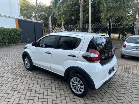 FIAT Mobi 1.0 4P FLEX EVO LIKE, Foto 3