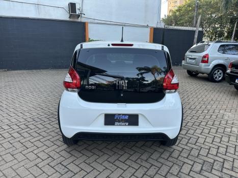 FIAT Mobi 1.0 4P FLEX EVO LIKE, Foto 4