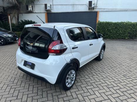 FIAT Mobi 1.0 4P FLEX EVO LIKE, Foto 5