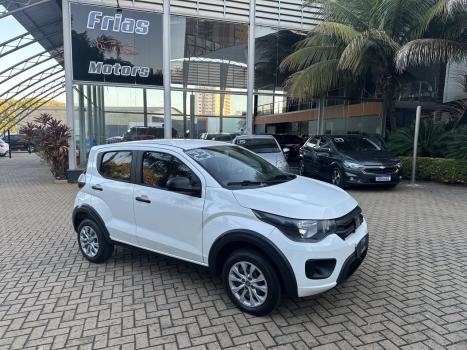 FIAT Mobi 1.0 4P FLEX EVO LIKE, Foto 6