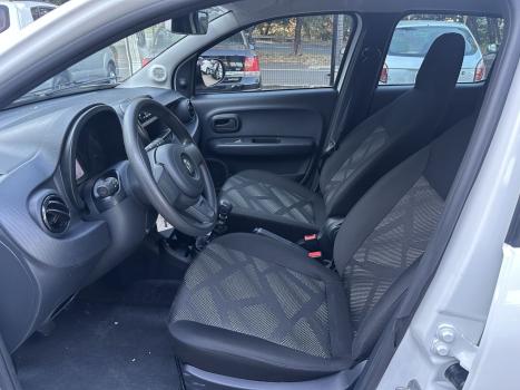 FIAT Mobi 1.0 4P FLEX EVO LIKE, Foto 7