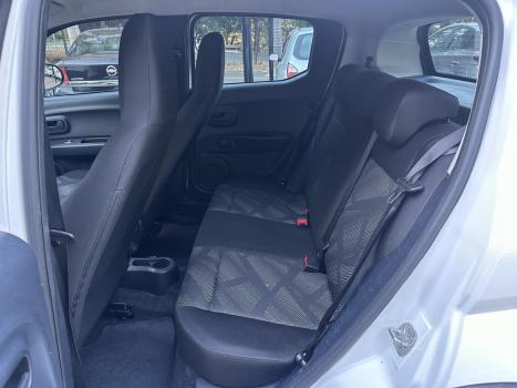 FIAT Mobi 1.0 4P FLEX EVO LIKE, Foto 8