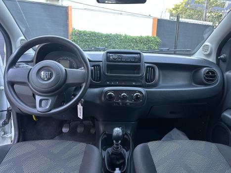 FIAT Mobi 1.0 4P FLEX EVO LIKE, Foto 9
