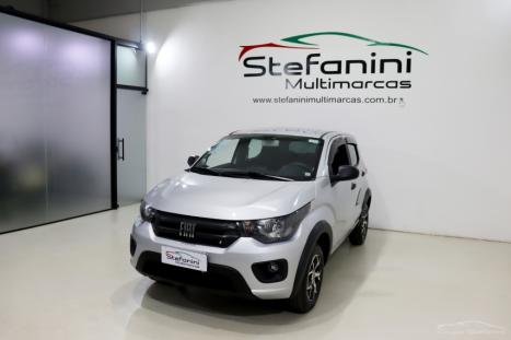 FIAT Mobi 1.0 4P FLEX EVO LIKE, Foto 1