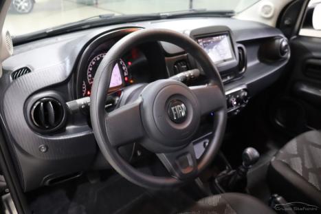 FIAT Mobi 1.0 4P FLEX EVO LIKE, Foto 4