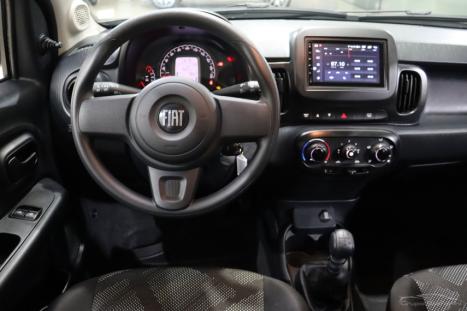 FIAT Mobi 1.0 4P FLEX EVO LIKE, Foto 5