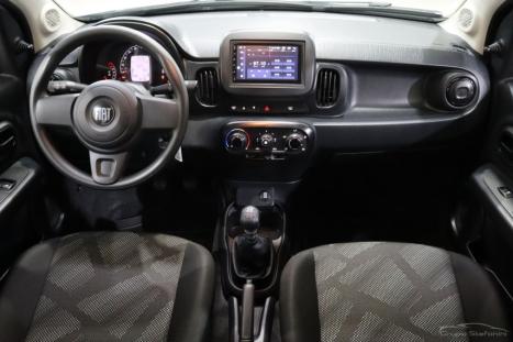 FIAT Mobi 1.0 4P FLEX EVO LIKE, Foto 6
