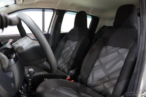 FIAT Mobi 1.0 4P FLEX EVO LIKE, Foto 7