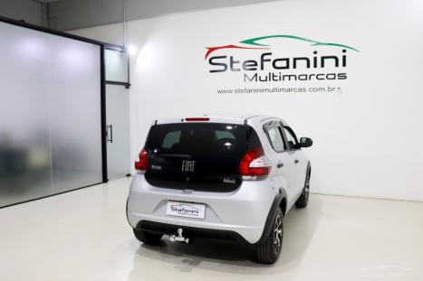 FIAT Mobi 1.0 4P FLEX EVO LIKE, Foto 11