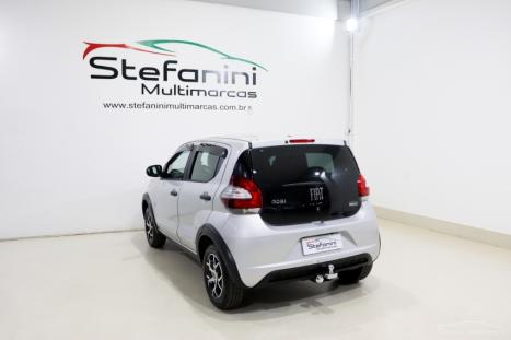 FIAT Mobi 1.0 4P FLEX EVO LIKE, Foto 13