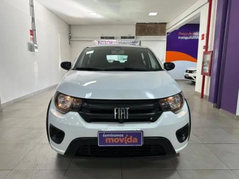 FIAT Mobi 1.0 4P FLEX EVO LIKE, Foto 2