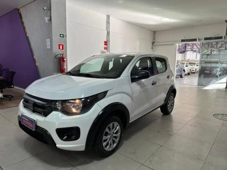 FIAT Mobi 1.0 4P FLEX EVO LIKE, Foto 4