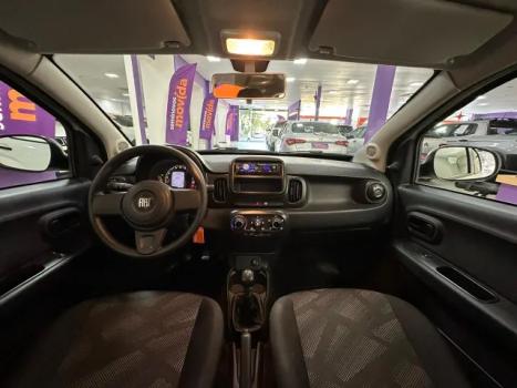 FIAT Mobi 1.0 4P FLEX EVO LIKE, Foto 8