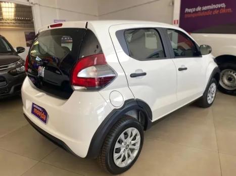 FIAT Mobi 1.0 4P FLEX EVO LIKE, Foto 5