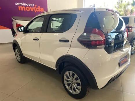 FIAT Mobi 1.0 4P FLEX EVO LIKE, Foto 6