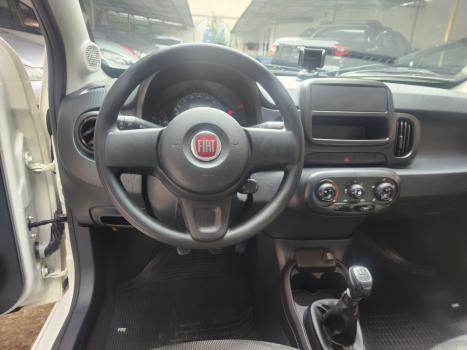 FIAT Mobi 1.0 4P FLEX EVO LIKE, Foto 8