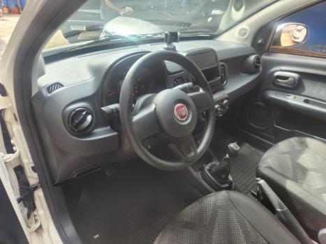 FIAT Mobi 1.0 4P FLEX EVO LIKE, Foto 9