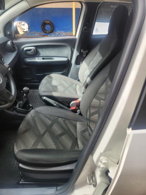FIAT Mobi 1.0 4P FLEX EVO LIKE, Foto 10