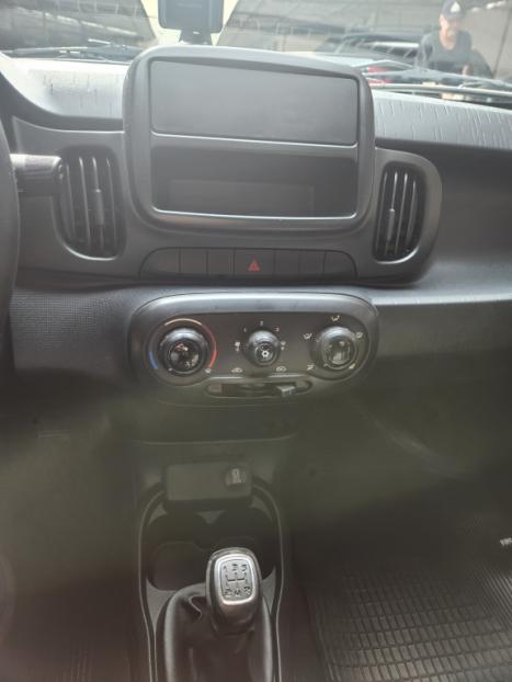 FIAT Mobi 1.0 4P FLEX EVO LIKE, Foto 11