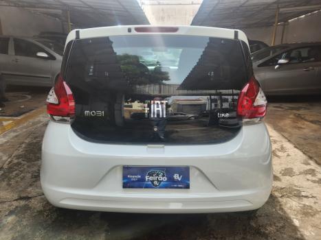 FIAT Mobi 1.0 4P FLEX EVO LIKE, Foto 2