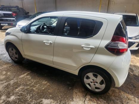 FIAT Mobi 1.0 4P FLEX EVO LIKE, Foto 6