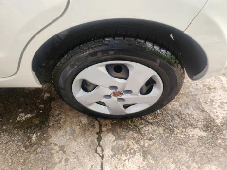 FIAT Mobi 1.0 4P FLEX EVO LIKE, Foto 12