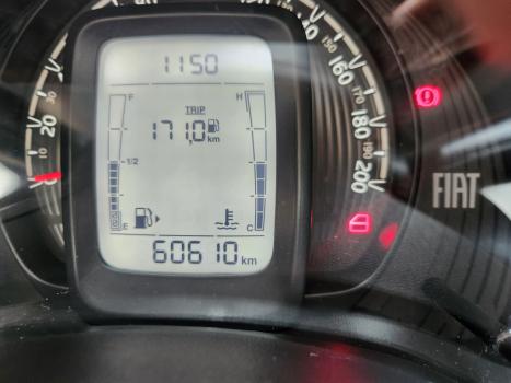 FIAT Mobi 1.0 4P FLEX EVO LIKE, Foto 7
