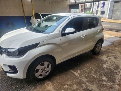 FIAT Mobi 1.0 4P FLEX EVO LIKE, Foto 3