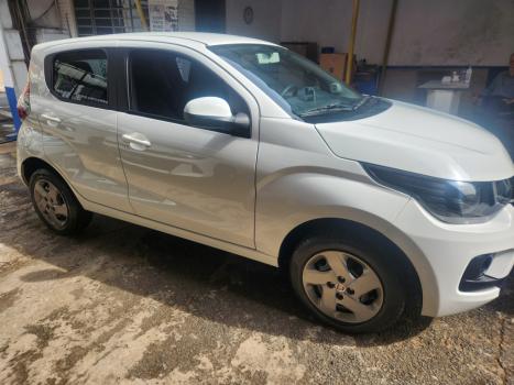 FIAT Mobi 1.0 4P FLEX EVO LIKE, Foto 4
