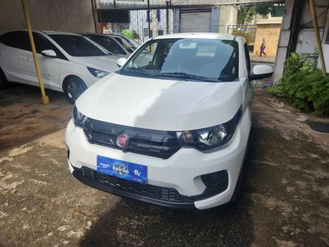 FIAT Mobi 1.0 4P FLEX EVO LIKE, Foto 1