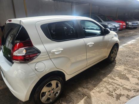 FIAT Mobi 1.0 4P FLEX EVO LIKE, Foto 5