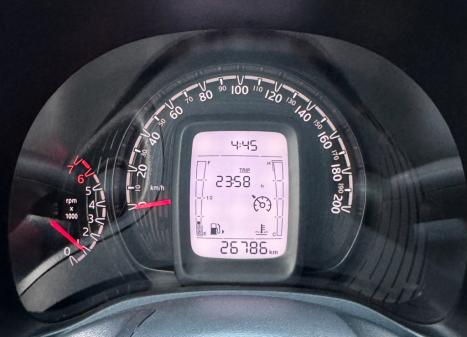 FIAT Mobi 1.0 4P FLEX EVO LIKE, Foto 8
