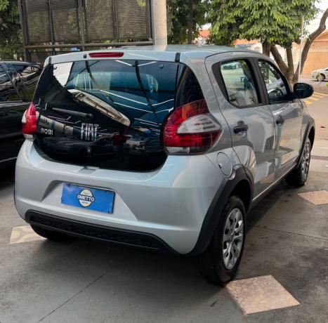 FIAT Mobi 1.0 4P FLEX EVO LIKE, Foto 10