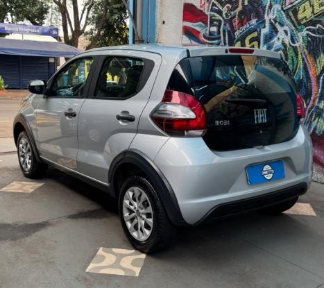 FIAT Mobi 1.0 4P FLEX EVO LIKE, Foto 12