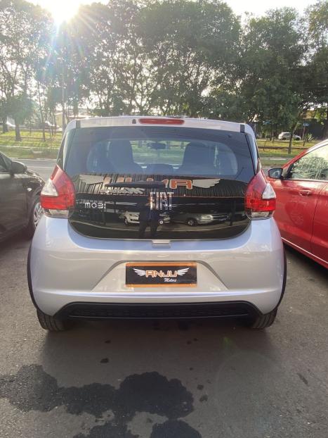 FIAT Mobi 1.0 4P FLEX EVO LIKE, Foto 5