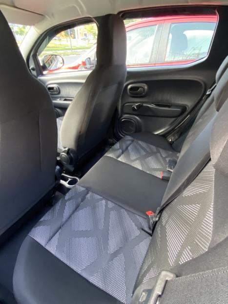 FIAT Mobi 1.0 4P FLEX EVO LIKE, Foto 7