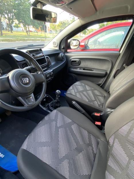 FIAT Mobi 1.0 4P FLEX EVO LIKE, Foto 9